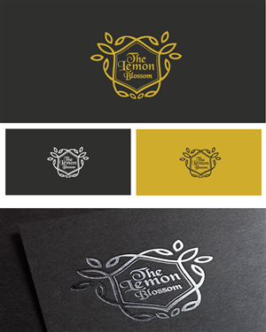 Logo Design by anto purwanto for this project | Design: #5916254