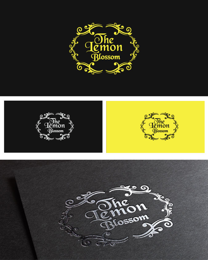 Logo Design by anto purwanto for this project | Design #5925434