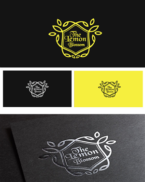 Logo Design by anto purwanto for this project | Design: #5925436
