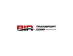Diseño de Logo por NDRO para BIR TRANSPORT CORP | Diseño #5887947