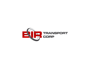 Logo Design by NDRO for BIR TRANSPORT CORP | Design: #5887951