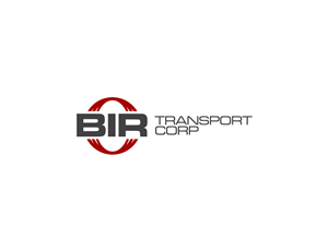 Logo Design by NDRO for BIR TRANSPORT CORP | Design: #5887957