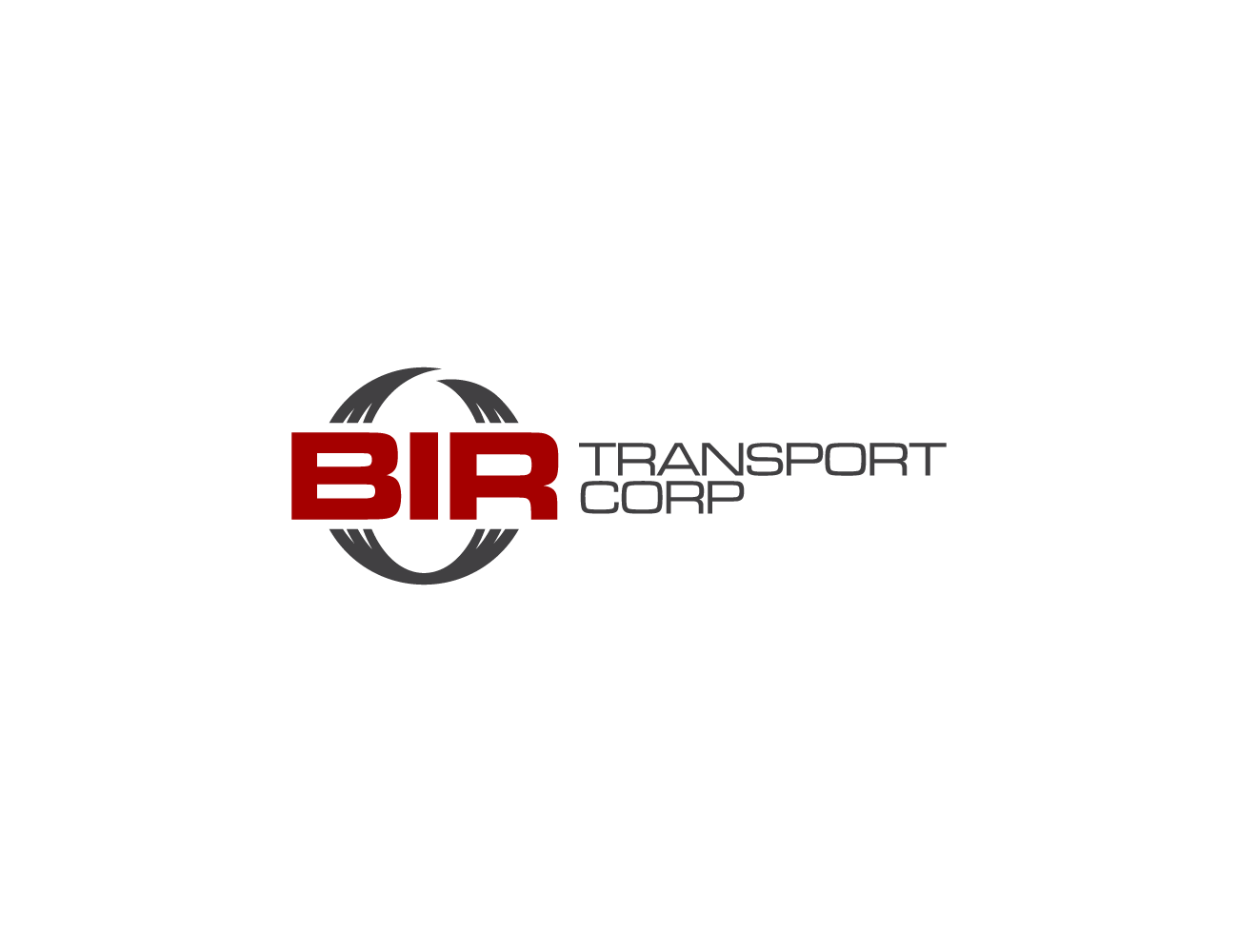 Diseño de Logo por NDRO para BIR TRANSPORT CORP | Diseño #5887966