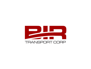 Logo Design by NDRO for BIR TRANSPORT CORP | Design: #5888003