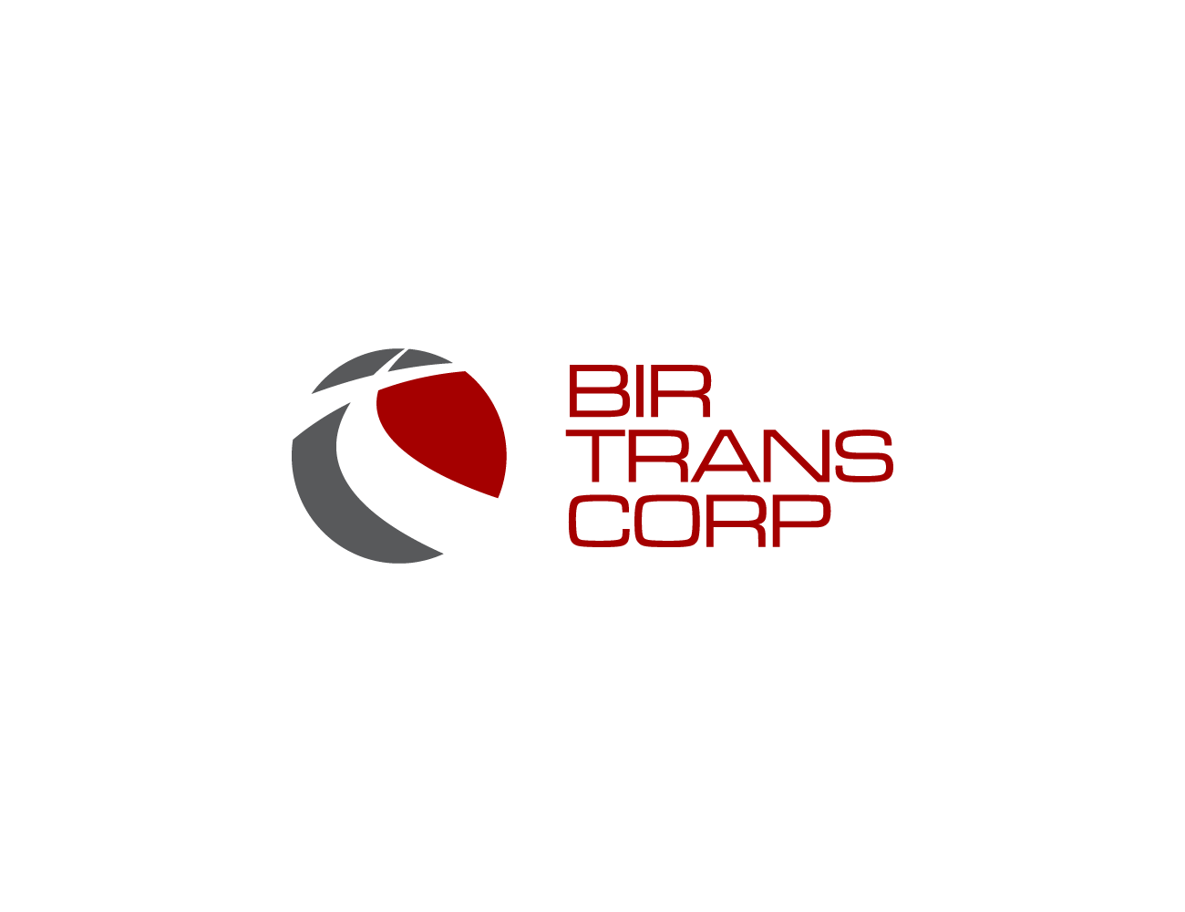 Logo Design by NDRO for BIR TRANSPORT CORP | Design #5923627