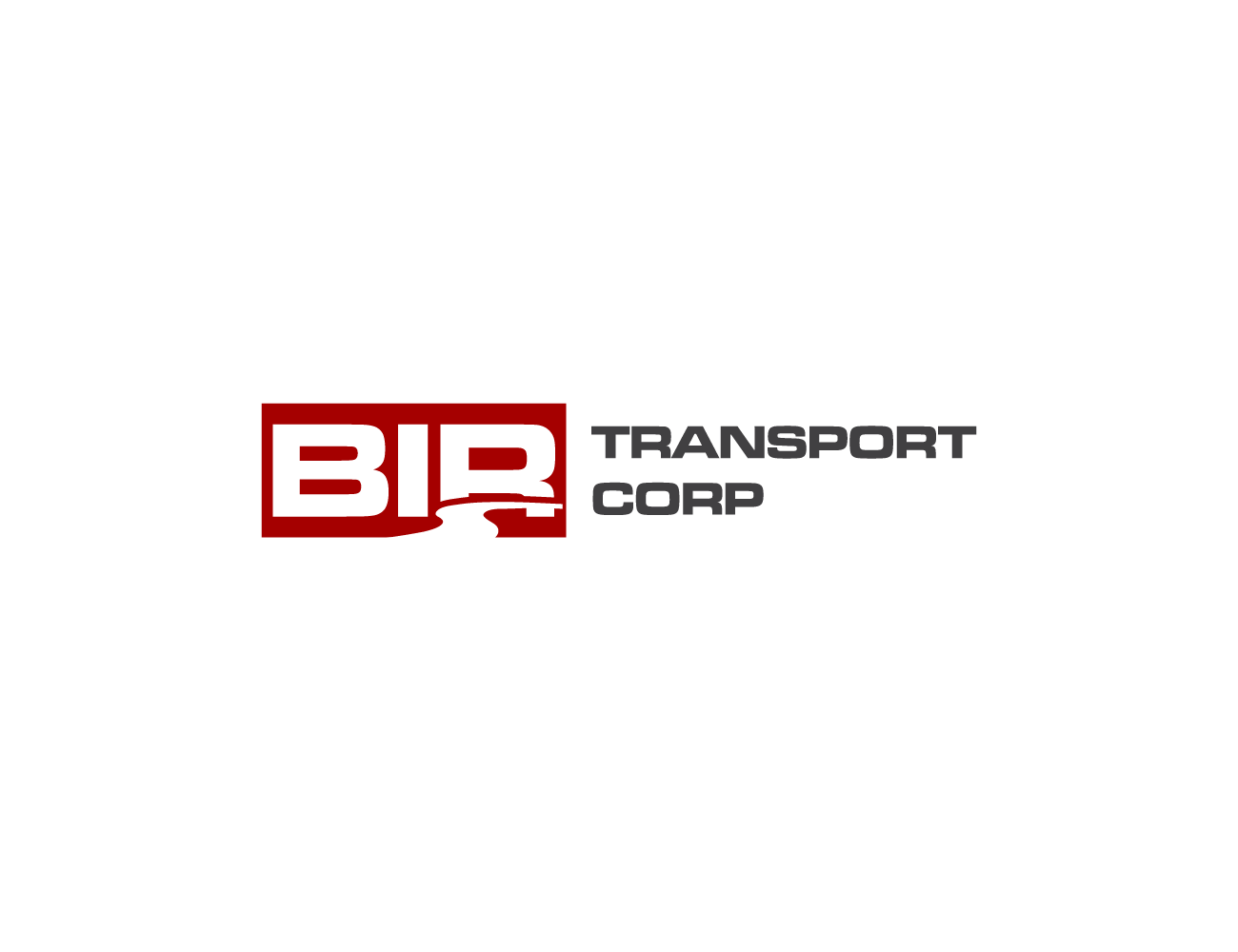 Diseño de Logo por NDRO para BIR TRANSPORT CORP | Diseño #5923630