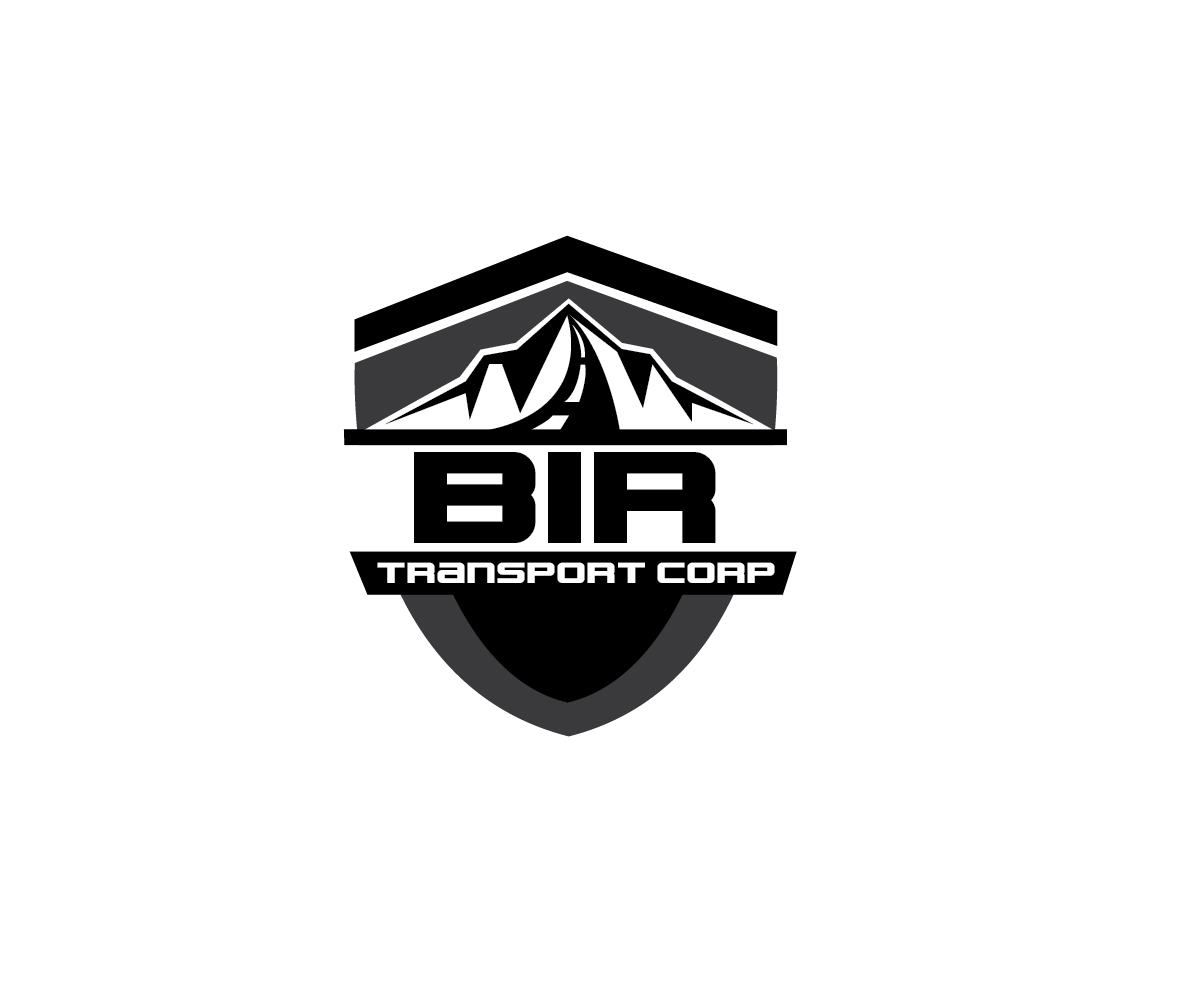Logo Design by renderman for BIR TRANSPORT CORP | Design #5890276