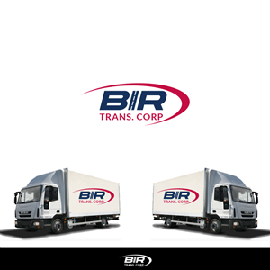 Diseño de Logo por Triple22A para BIR TRANSPORT CORP | Diseño #5949750