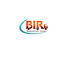 Logo Design by sanalkumar for BIR TRANSPORT CORP | Design: #5889255