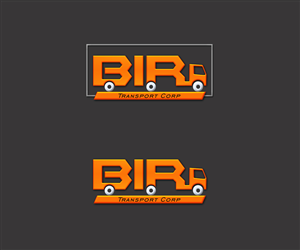 Logo Design by sanalkumar for BIR TRANSPORT CORP | Design: #5889481