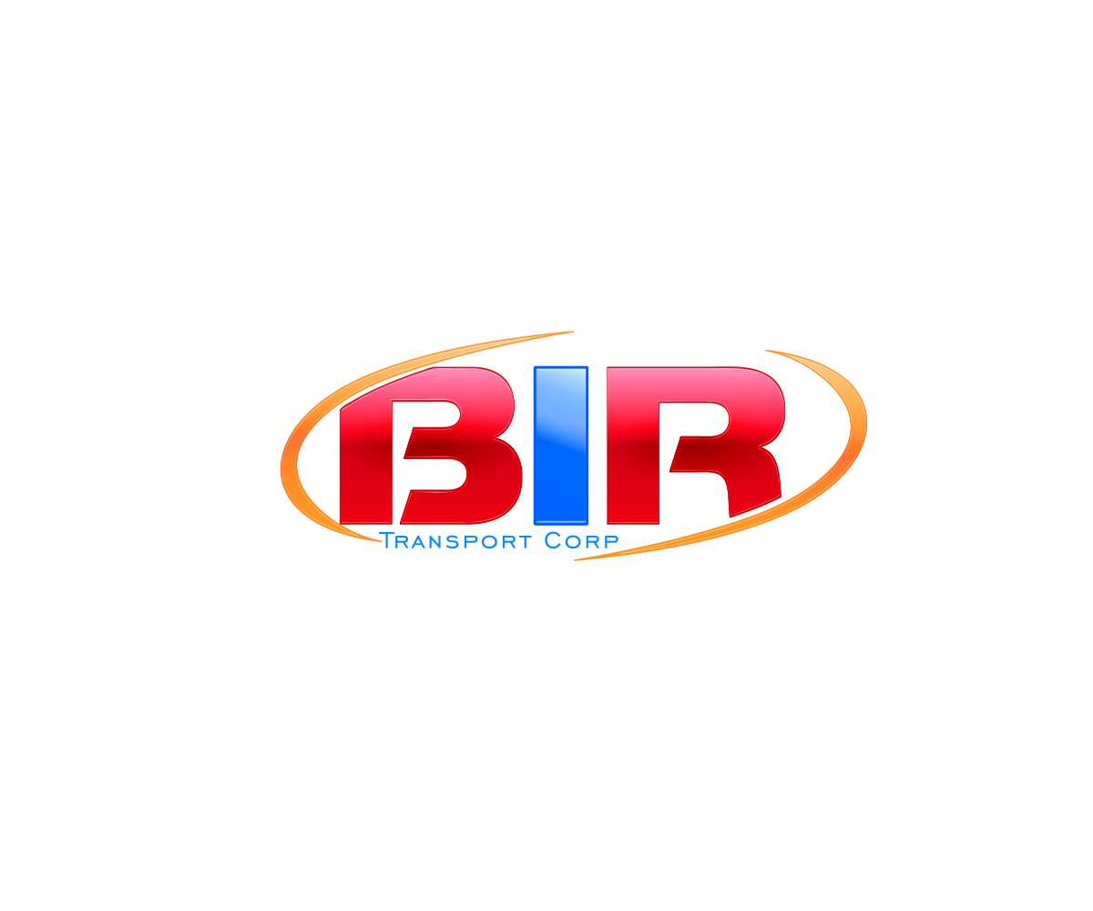 Logo Design by sanalkumar for BIR TRANSPORT CORP | Design #5889763