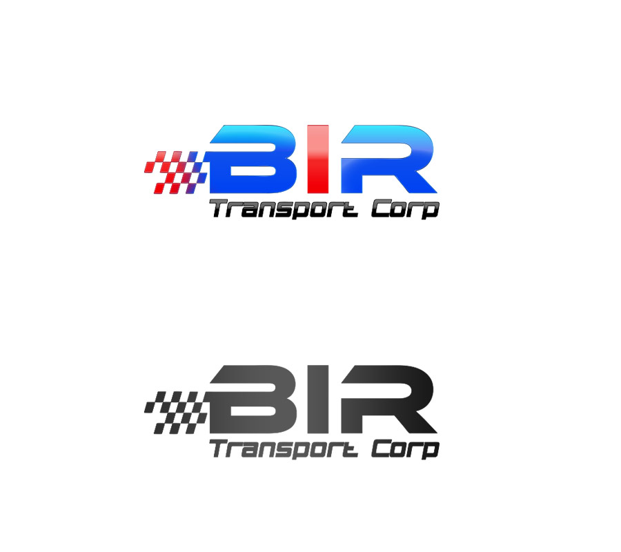 Design de Logo par sanalkumar pour BIR TRANSPORT CORP | Design #5925726
