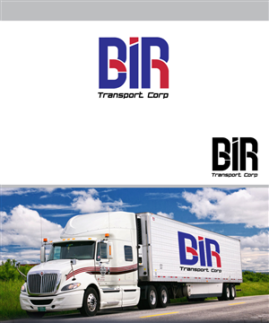 Design de Logo par sanalkumar pour BIR TRANSPORT CORP | Design : #5927153