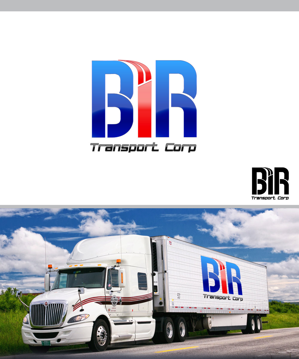 Design de Logo par sanalkumar pour BIR TRANSPORT CORP | Design #5927627