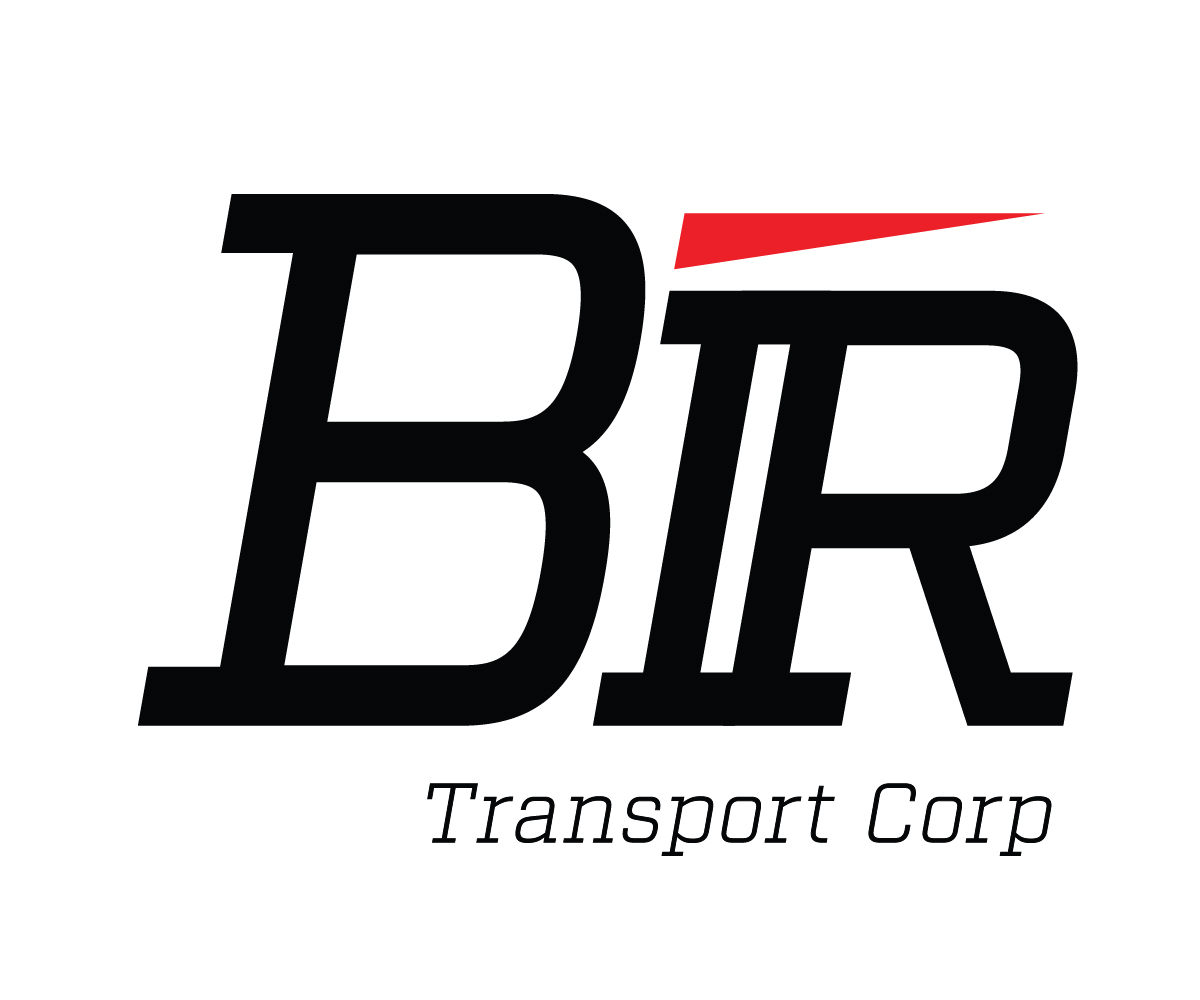 Diseño de Logo por sikamcoy222 para BIR TRANSPORT CORP | Diseño #5928098