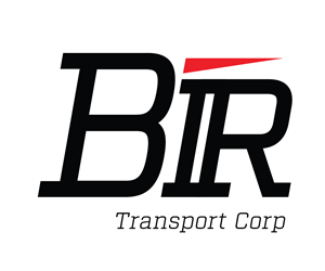 Diseño de Logo por sikamcoy222 para BIR TRANSPORT CORP | Diseño #5928098