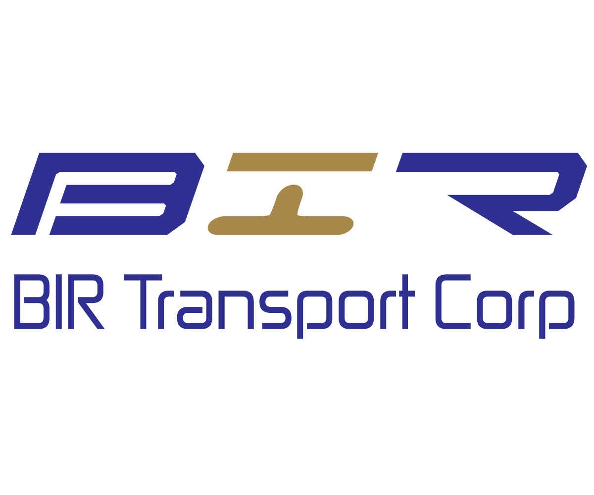 Diseño de Logo por Zamm para BIR TRANSPORT CORP | Diseño #5921719