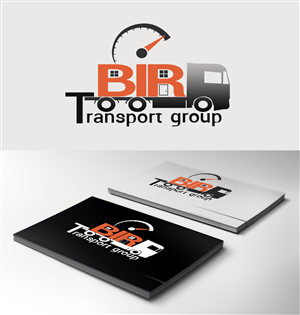 Design de Logo par Elmar pour BIR TRANSPORT CORP | Design : #5930376