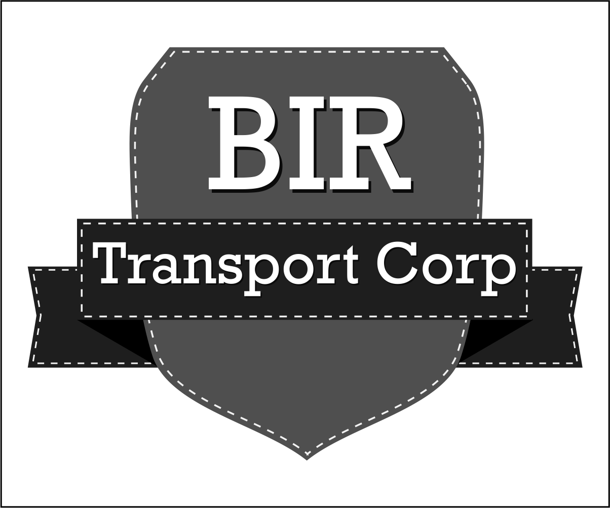 Logo Design by dimaspipothy for BIR TRANSPORT CORP | Design #5889974