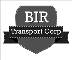 Logo Design by dimaspipothy for BIR TRANSPORT CORP | Design: #5889974