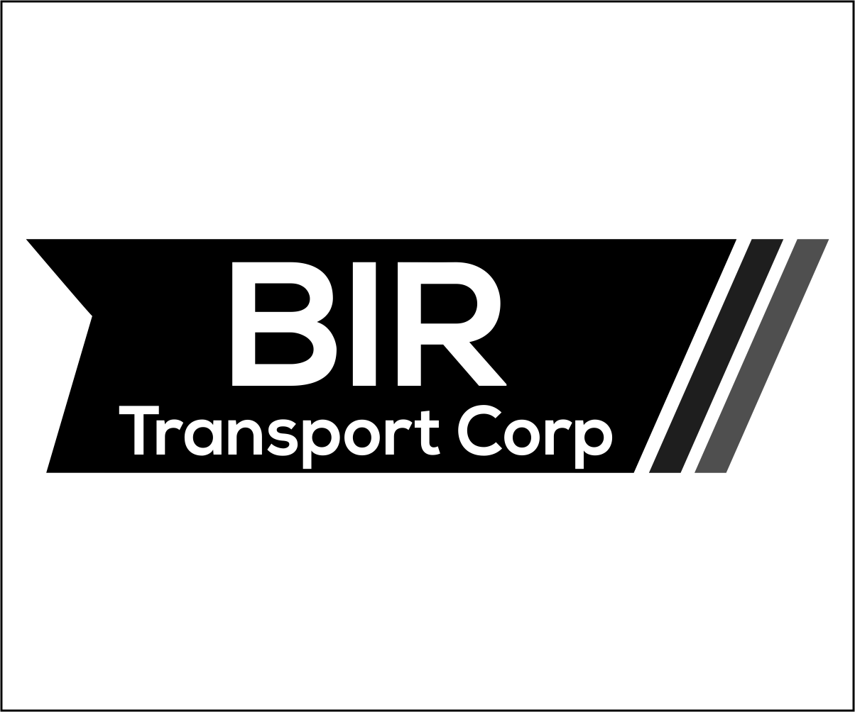 Logo Design by dimaspipothy for BIR TRANSPORT CORP | Design #5889978