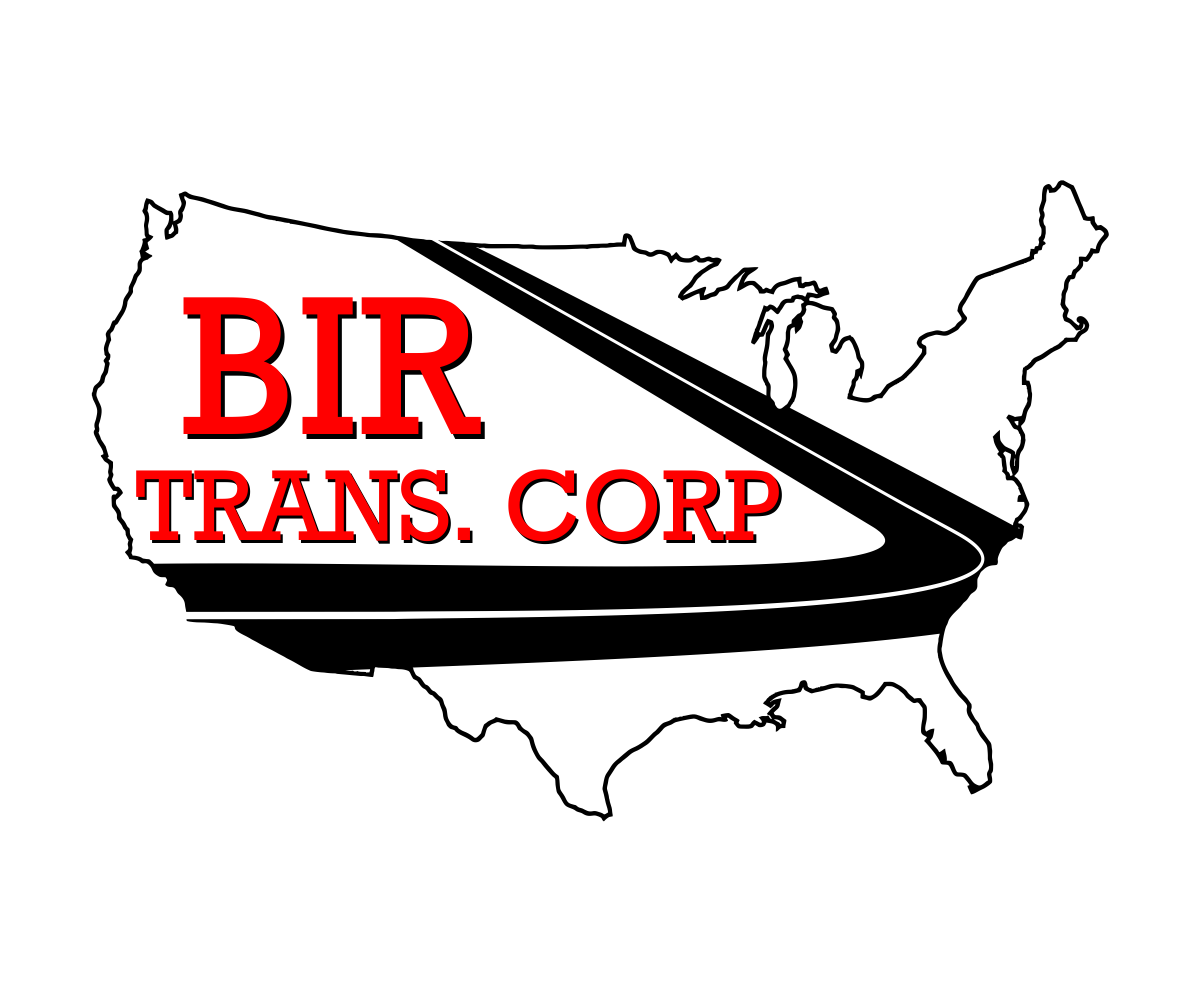Design de Logo par dimaspipothy pour BIR TRANSPORT CORP | Design #5925897