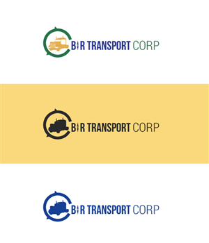 Logo Design by Creative Ants for BIR TRANSPORT CORP | Design: #5892057