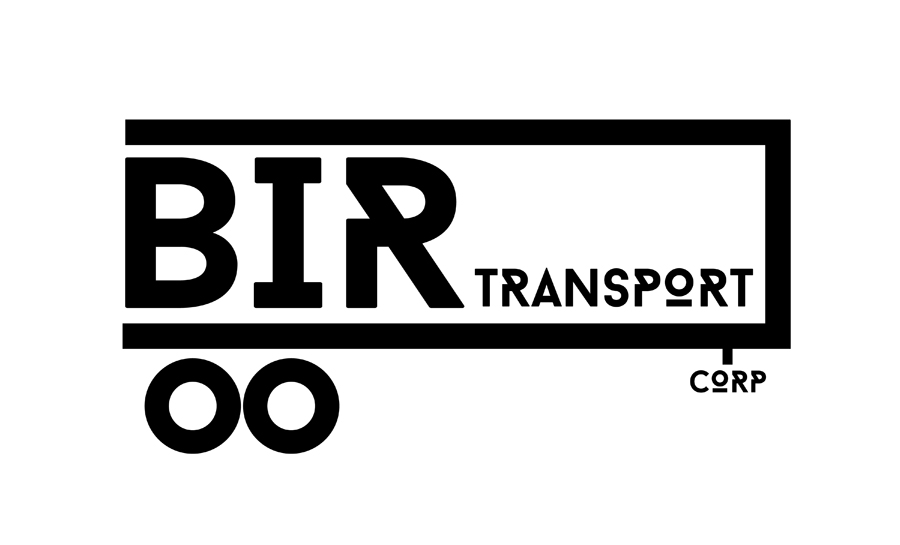 Logo Design by oxbow for BIR TRANSPORT CORP | Design #5888294