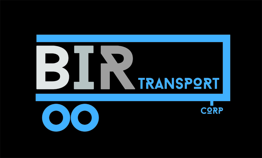 Logo Design by oxbow for BIR TRANSPORT CORP | Design #5888301