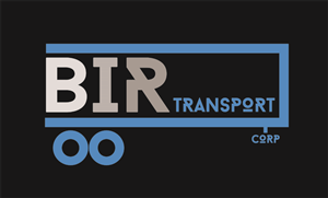 Logo Design by oxbow for BIR TRANSPORT CORP | Design: #5888301