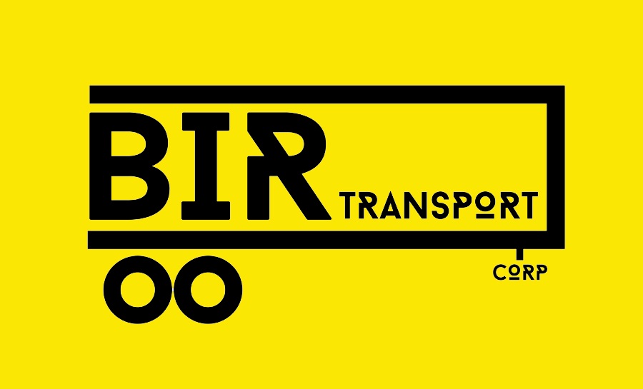 Logo-Design von oxbow für BIR TRANSPORT CORP | Design #5888303