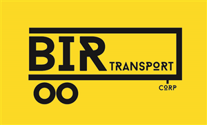 Logo Design by oxbow for BIR TRANSPORT CORP | Design: #5888303