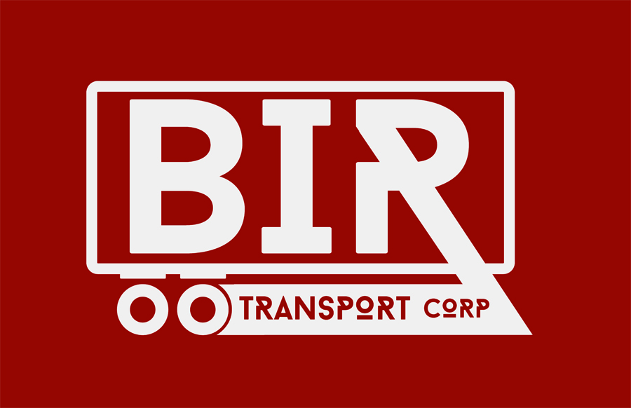 Logo-Design von oxbow für BIR TRANSPORT CORP | Design #5888309