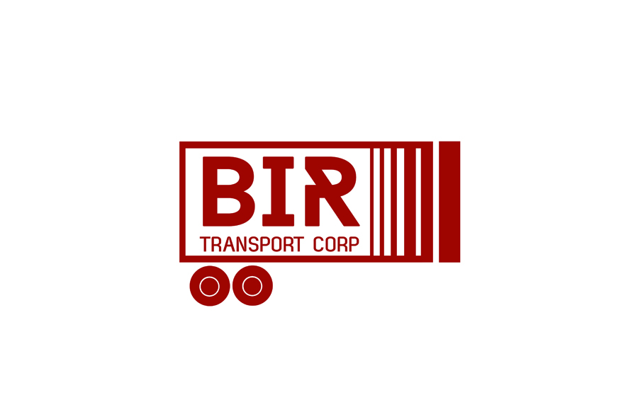 Logo Design by oxbow for BIR TRANSPORT CORP | Design #5888314