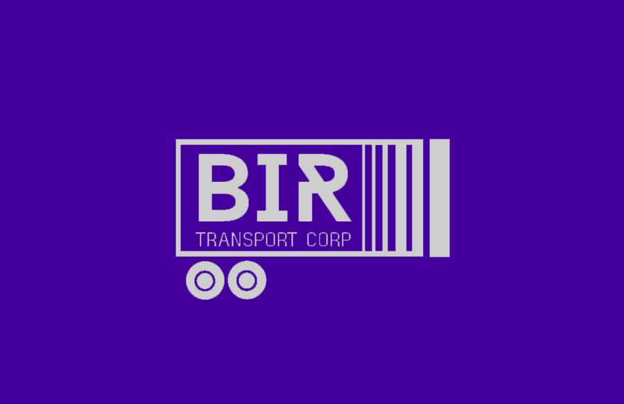 Logo Design by oxbow for BIR TRANSPORT CORP | Design #5888326