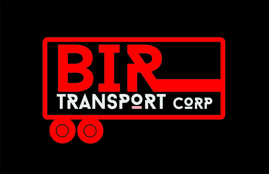 Logo-Design von oxbow für BIR TRANSPORT CORP | Design #5888334