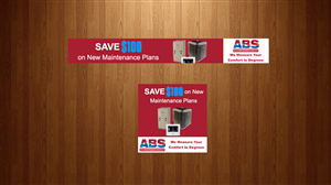 Banner Ad Design by nguruzzdng