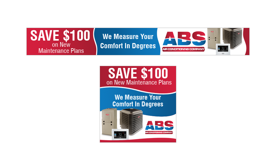 Banner Ad Design by PFdesigns for this project | Design #5902353