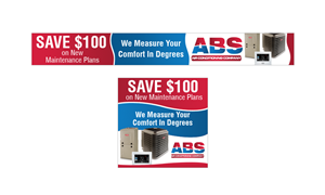 Banner Ad Design by PFdesigns