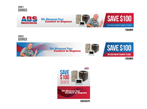 Banner Ad Design by JDiaz