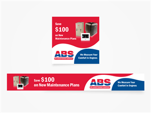 Banner Ad Design by CrazyPixel