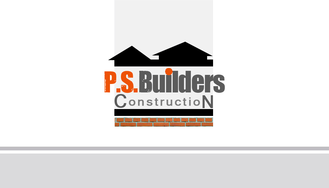 Logo Design by Denz for PS Built Construction | Design #1601481