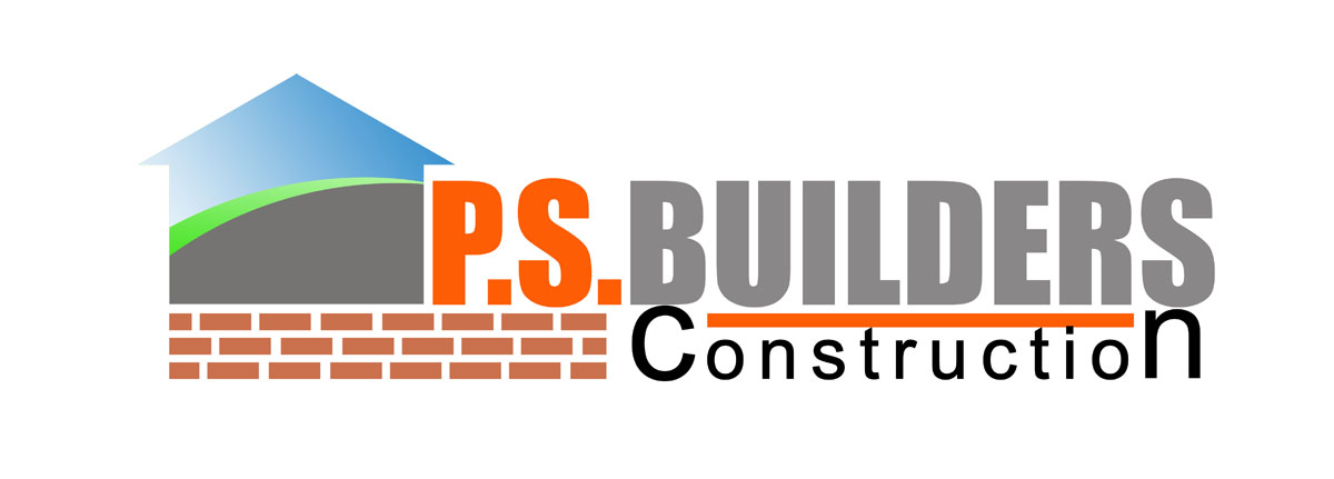 Logo Design by Denz for PS Built Construction | Design #1602633