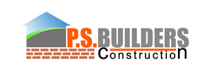 Logo Design by Denz for PS Built Construction | Design #1602633