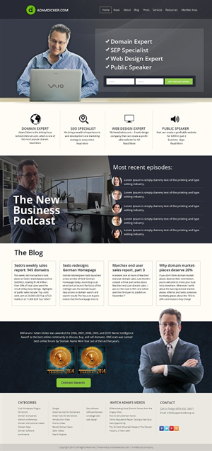 Web Design by Kuldeepak