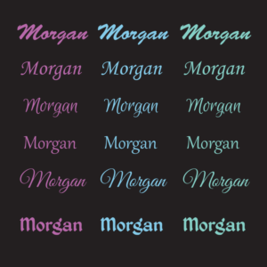 Logo Design by April Padua