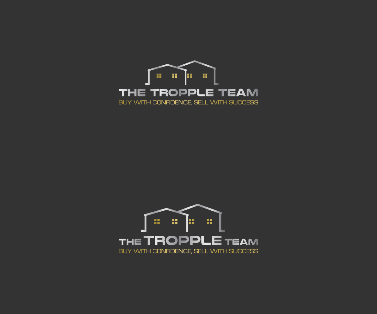 Logo Design by marius.b for this project | Design #5983068