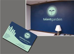 Logo-Design von Anton@Lehnz für dieses Projekt | Design: #320487