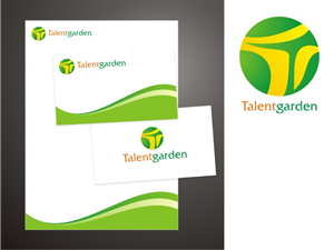 Logo Design by Bonnes Yuwono