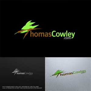 Logo Design by carlomagno for this project | Design: #5927078